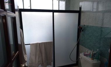 Casa de venta en Otavalo, centro, 4 plantas, 322 m2