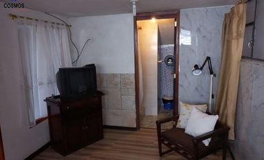 Casa de venta en Otavalo, centro, 4 plantas, 322 m2