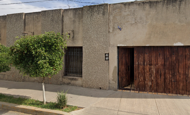 VENTA DE CASA EN ZACOALCO DE TORRES CENTRO