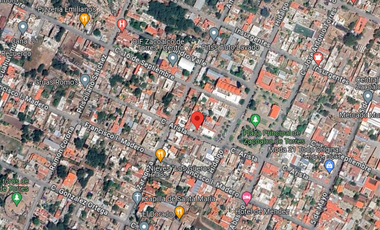 VENTA DE CASA EN ZACOALCO DE TORRES CENTRO