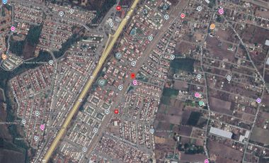 !!! HERMOSA CASA EN  RINCONADA DE XOCHITEPEC !!! Alta  Tension 4, Rinconada de Xochitepec, Chiconcuac, Morelos, Mexico.