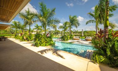 Terreno en Venta, Huayacan, Cancún quintana Roo.