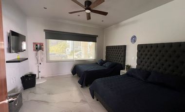 CASA EN VENTA EN FRACCIONAMIENTO LOMAS DE COCOYOC MORELOS