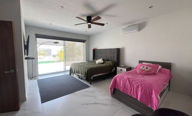 CASA EN VENTA EN FRACCIONAMIENTO LOMAS DE COCOYOC MORELOS