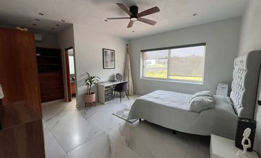 CASA EN VENTA EN FRACCIONAMIENTO LOMAS DE COCOYOC MORELOS