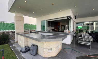 CASA EN VENTA EN FRACCIONAMIENTO LOMAS DE COCOYOC MORELOS