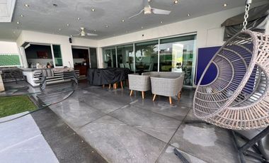 CASA EN VENTA EN FRACCIONAMIENTO LOMAS DE COCOYOC MORELOS