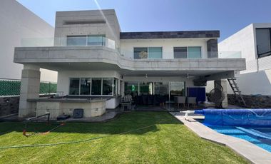 CASA EN VENTA EN FRACCIONAMIENTO LOMAS DE COCOYOC MORELOS