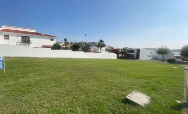 LOTE PREMIUM 777 - EXCLUSIVA UBICACION