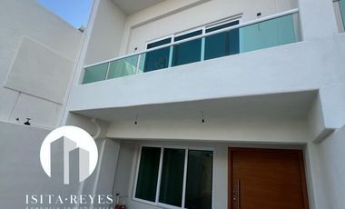 VENTA CASA NUEVA EN FRACCIONAMIENTO COSTA AZUL