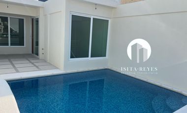 VENTA CASA NUEVA EN FRACCIONAMIENTO COSTA AZUL