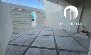 VENTA CASA NUEVA EN FRACCIONAMIENTO COSTA AZUL