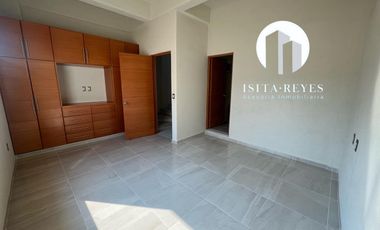 VENTA CASA NUEVA EN FRACCIONAMIENTO COSTA AZUL