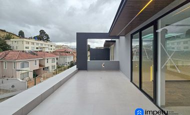 Se venden dos casas al norte de la ciudad de Loja