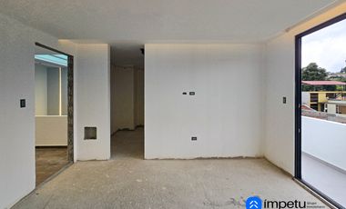 Se venden dos casas al norte de la ciudad de Loja