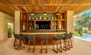 Terreno en Venta, Huayacan, Cancún, Quintana Roo.