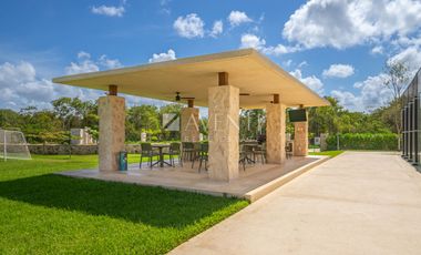 Terreno en Venta, Huayacan, Cancún, Quintana Roo.