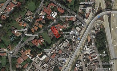 Terreno en Venta - Daniel Dávila 8B - Fraccionamiento Moratilla