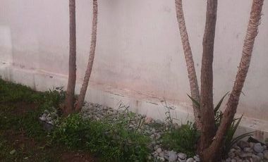 CASA EN VENTA EN COLONIA PRIVADA FRENTE A PARQUE VENTANAS A LA HUASTECA