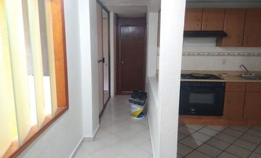 Edificio Departamentos en venta en Coyoacán
