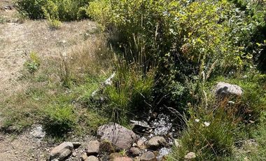 Hermosa Parcela de 1ha a 50km de Pucón, Valle de Panqui