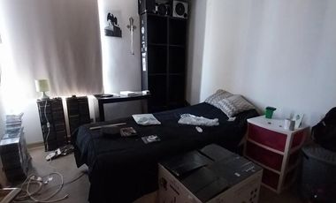 (6800 UF) Departamento 3d 2b Ed.Amancay Sector Paranal Sur Antofagasta