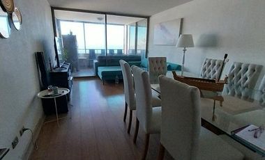(6800 UF) Departamento 3d 2b Ed.Amancay Sector Paranal Sur Antofagasta