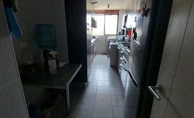 (6800 UF) Departamento 3d 2b Ed.Amancay Sector Paranal Sur Antofagasta