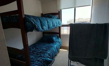 (6800 UF) Departamento 3d 2b Ed.Amancay Sector Paranal Sur Antofagasta