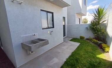 ¡¡¡TU HOGAR IDEAL ESTÁ AL SUR DE PACHUCA!!!