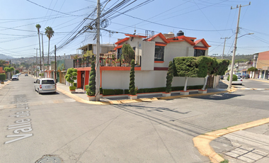 Casa en Tultitlan, Edo Mex.