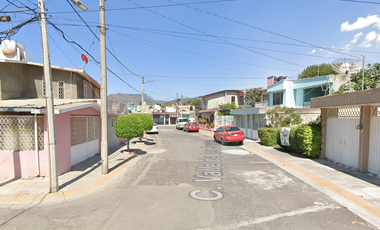 Casa en Tultitlan, Edo Mex.