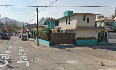 Casa en Tultitlan, Edo Mex.