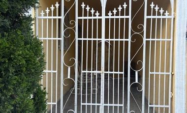 Venta Casa Balcones de Anahuac II