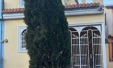 Venta Casa Balcones de Anahuac II