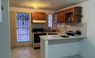 Venta Casa Balcones de Anahuac II