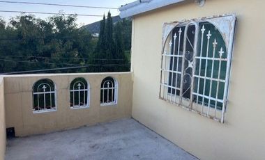 Venta Casa Balcones de Anahuac II
