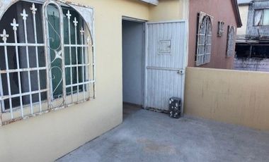 Venta Casa Balcones de Anahuac II