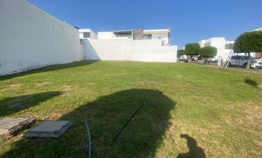 LOTES PREMIUM - PARQUE CAIRO