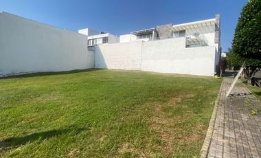 LOTES PREMIUM - PARQUE CAIRO