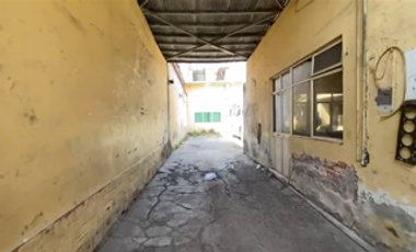 Terreno en venta en colonia Banjidal Iztapalapa