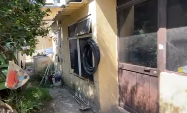 Terreno en venta en colonia Banjidal Iztapalapa