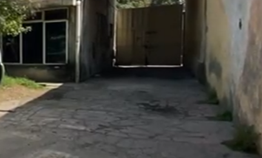 Terreno en venta en colonia Banjidal Iztapalapa