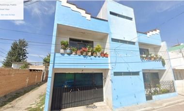 Casa en Remate Bancario ¡¡Aproveche esta oportunidad!!