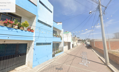 Casa en Remate Bancario ¡¡Aproveche esta oportunidad!!