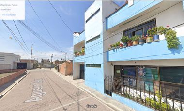 Casa en Remate Bancario ¡¡Aproveche esta oportunidad!!