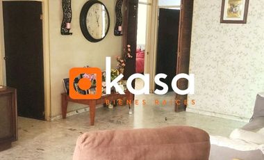 Casa en Venta Col. Roma, zona Contry, Ave. Garza Sada.