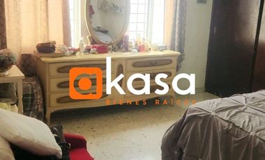 Casa en Venta Col. Roma, zona Contry, Ave. Garza Sada.