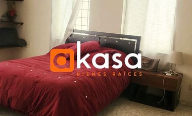 Casa en Venta Col. Roma, zona Contry, Ave. Garza Sada.