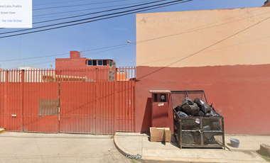 Casa en Remate Bancario ¡¡Aproveche esta oportunidad!!